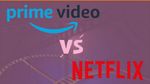 Amazon Prime, Netflix எது பெஸ்ட்.. காசுக்கு ஏத்த பணியாரம்..!!