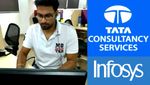 TCS, இன்போசிஸ், விப்ரோ பங்குகள் 30% சரிவு.. முதலீட்டாளர்களே உஷார், அப்போ ஐடி ஊழியர்கள்..?