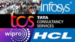 TCS, இன்போசிஸ், HCL, விப்ரோ-க்கு புது பிரச்சனை.. 40% இழப்பாம்.. ஐடி ஊழியர்களே உஷார்..!