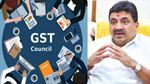 PTR பழனிவேல் தியாகராஜன் விலகல்.. சூடுபிடிக்கும் GST கவுன்சில்; அமைச்சர்கள் குழுவில் மாற்றம்!!