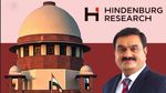 அதானி - ஹிண்டன்பர்க் விவகாரம்: சுப்ரீம் கோர்ட் சிறப்பு குழு ரிப்போர்ட்.. 13 நிறுவனங்கள் டார்கெட்!