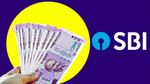 2000 ரூபாய் நோட்டை மாற்ற வேண்டுமா.. SBI சொன்ன குட்நியூஸ்..!