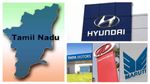 ஹூண்டாய் - தமிழ்நாடு கூட்டணி.. டாடா, மஹிந்திரா, மாருதி சுசூகி ஷாக்.. EV, ஹைட்ரஜன் கார்..!