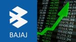 இதுல மட்டும் பணத்தை போட்டிருந்தா 5 மாதத்தில் 30% லாபம்.. வரலாற்று உச்சத்தில் Bajaj Auto பங்குகள்..!