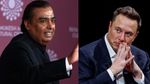 Starlink: முகேஷ் அம்பானி - எலான் மஸ்க் மத்தியில் பிரச்சனை..!