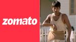 வீடியோ போட்டு வாங்கிக் கட்டிக்கொண்ட Zomato.. டிவிட்டரில் வறுத்தெடுக்கும் நெட்டிசன்கள்..!