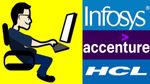 இன்போசிஸ், டிசிஎஸ் எடுக்கும் 'இந்த' முடிவுக்கு WFH மட்டுமே காரணம்.. ஐடி ஊழியர்களுக்கு நன்மை..!