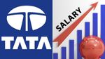 60% சம்பள உயர்வு.. அள்ளிக்கொடுக்கும் டாடா.. வரலாற்று சாதனை..!