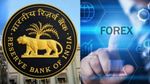 RBI வெளியிட்ட முக்கிய அறிவிப்பு.. 15 மாத உயர்வில் FOREX..!