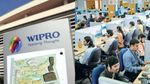 Wipro ஊழியர்கள் அதிர்ச்சி.. சம்பள உயர்வு ஒத்திவைப்பு, வேரியபிள் பே குறைப்பு..!
