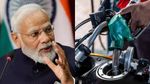 மோடி அரசு எடுக்கப்போகும் முக்கிய முடிவு.. பெட்ரோல் விலையில் முக்கிய அப்டேட்..!