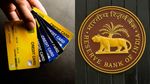 RBI முக்கிய அறிவிப்பு.. அக்.1 முதல் கார்டு நெட்வொர்க்-ஐ மாற்றலாம்..!