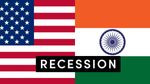 Recession-ல் இருந்து எஸ்கேப் ஆன அமெரிக்கா.. இனி ஏறுமுகம் தான், இந்தியாவுக்கும் குட்நியூஸ்..!