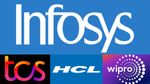 இன்போசிஸ் செய்த தரமான சம்பவம்.. TCS, Wipro எதிர்பார்க்காத டிவிஸ்ட்..!