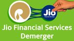 Jio Financial Demerger: நிஃப்டி50 குறியீட்டில் நடப்பது என்ன.. சிறப்பு ப்ரீ-ஓபன் வர்த்தகம்..!