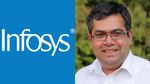 Infosys சிஇஓ சலில் பாரிக்-ன் ஸ்பெஷல் டீம்.. புதிதாக சேர்ந்த உயர் அதிகாரி..!