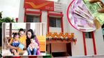 6 ரூபாயில் 1 லட்சம் ரூபாய்க்கான ஆயுள் காப்பீடு.. Post Office-ல் இப்படியொரு திட்டமா..?