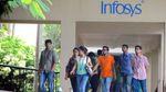 இன்போசிஸ் 6 வருட மோசமான சரிவில் உள்ளது.. ஊழியர்கள் கலக்கம்..!