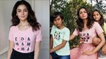 Alia Bhatt: போரடிக்குதுன்னு.. சும்மா துவங்கிய சைட் பிஸ்னஸ்.. இன்று ரூ.350 கோடி ஜாக்பாட்..!