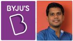 Byju's மூத்த அதிகாரி திடீர் ராஜினாமா.. தடுமாறும் உயர்மட்ட நிர்வாகம்..!