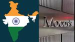 இந்தியாவுக்கு Baa3 ரேட்டிங் கொடுத்த மூடிஸ்..!