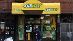 Subway நிறுவனம் விற்பனை.. கைப்பற்றியது யார் தெரியுமா..?