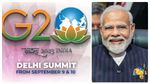 ஜி20 உச்சி மாநாட்டில் இன்றும் நாளையும் என்ன நடக்குது? முழு அட்டவணை