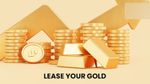 தங்கத்தை வைத்து இப்படி கூட சம்பாதிக்கலாமா..? Gold Leasing மக்களே உஷார்..!!