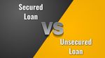 Secured vs Unsecured Loan: அவசர தேவைக்கு எந்த கடன் திட்டம் சிறந்தது?