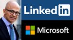 லின்கிடுஇன் நிறுவனத்தில் 700 பேர் பணிநீக்கம்.. மைக்ரோசாப்ட் எடுத்த அதிரடி முடிவு..!!