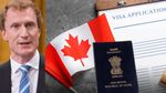 இந்தியர்களுக்கு விசா வழங்குவதில் கனடா அரசு 'திடீர்' முடிவு.. சோகத்தில் இளைஞர்கள்..!