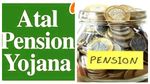 வெறும் 7 ரூபாயில் மாதம் 5000 பென்ஷன் கிடைக்கும் சூப்பர் அரசு திட்டம் - Atal Pension Yojana