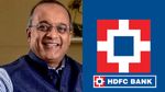 HDFC: வர்த்தகத்தை இரண்டாக உடைத்தார் சஷிதர் ஜகதீஷன்.. அட இதுதான் காரணமா..!!