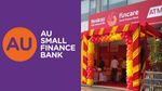 பெங்களூர் ஃபின்கேர் ஸ்மால் பைனான்ஸ் வங்கி உடன் AU ஸ்மால் பைனான்ஸ் பேங்க் இணைப்பு..!!