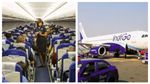 விமான பயணிகளுக்கு ஷாக் கொடுத்த IndiGo.. 1000 ரூபாய் வரையில் சிறப்பு கட்டணம் அறிமுகம்..!!