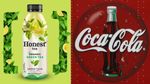 மகாபிரபு இங்கேயும் வந்துட்டீங்களா.. டீ விற்கப்போகும் Coca Cola..!