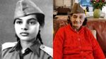 ஜப்பானில் பிறந்த இந்திய சுதந்திர போராட்ட வீராங்கனை.. நேதாஜியை வியக்க வைத்த பாரதி ஆஷா