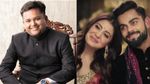 விராட் கோலி, அனுஷ்கா சர்மா, ரன்வீர் சிங், ஆலியா பட் வலைத்துப்போட ரவி மோடி..!
