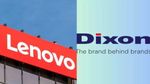 லேப்டாப் தயாரிப்பதற்கான ஒப்பந்தத்தை வழங்கிய லெனோவா.. எகிறும் டிக்சன் டெக்னாலஜிஸ் பங்கு விலை