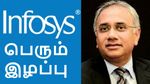இன்போசிஸ்: 1.5 பில்லியன் டாலர் ஒப்பந்தம் திடீர் முறிவு.. சலில் பாரிக் நிர்வாக சறுக்கல்..!!