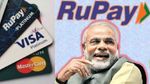 விசா, மாஸ்டர்கார்டு நிறுவனங்களை ஓடஓட விரட்டப்போதும் ரூபே.. இந்தியா செய்த தரமான சம்பவம்..!!