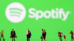 Spotify: 17% சதவீத ஊழியர்கள் திடீர் பணவீக்கம்.. டெக் ஊழியர்களை மீண்டும் துரத்தும் பணிநீக்கம்..!!