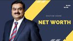 Gautam Adani: வெறும் 7 நாளில் ரூ.83000 கோடி சம்பாதித்த கௌதம் அதானி.. சொத்து மதிப்பு எவ்ளோ தெரியுமா?
