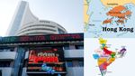 ஹாங்காங்-ஐ ஓடவிட்ட இந்தியா.. பங்குசந்தை முதலீட்டாளர்களுக்கு ஜாக்பாட்..!!