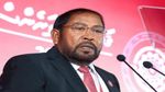 Maldives: மாலத்தீவிலேயே பெரிய தலைக்கட்டு Qasim Ibrahim.. சாதாரண கிளார்க், இன்று மாபெரும் பணக்காரர்..!