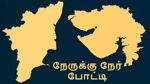 விட்டதைப் பிடித்த தமிழ்நாடு.. குஜராத் உடன் நேருக்கு நேர் போட்டி..!