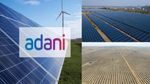 அதானி குழுமத்துக்கு சொந்தமான இந்தியாவின் மிகப்பெரிய சோலார் மின் உற்பத்தி பூங்கா!