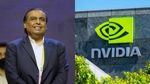 Nvidia-வின் ஒரு நாள் வளர்ச்சி போதும்.. ரிலையன்ஸ் இண்டஸ்ட்ரீஸை மொத்தமா வாங்கிட முடியும்..!!