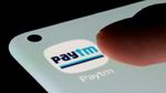 PayTM முதலீட்டாளர்கள் ரத்த கண்ணீர்.. 3 நாளில் 43% சரிவு..!!