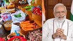 அடஅட.. மோடி-க்கு யோகம் தான்.. பணவீக்கம் சரிவு, உற்பத்தி அதிகரிப்பு..!